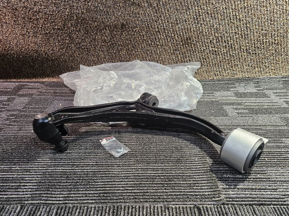 Brazo de control delantero MOOG RK622215 para Ford Police Interceptor utilitario 13-18 Foto 3 de 4