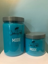 2 Johnny B Mode Styling Gel 32oz 16oz New Authenitc