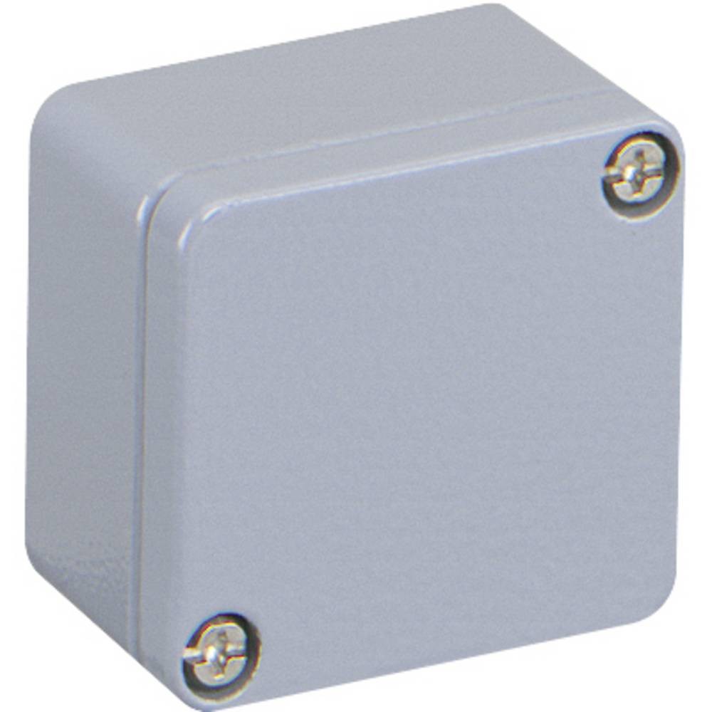 Coffret Spelsberg AL 55-3 15000101 idéal pour câblage externe et robotique 50x45x30 mm