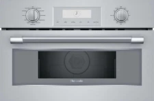 Thermador 30" 10 Level Cook Smart™ Convection Stainless Speed Oven MC30WP