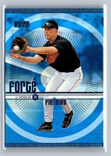 1999 Upper Deck #F7 Cal Ripken Jr. Forte Baltimore Orioles