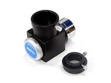 Takahashi Zenith Mirror / Star diagonal 2" 50.8 with 31.7mm Adapter KA00543 New