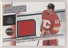 2022-23 Upper Deck SP Game Used NHL All-Star Jersey Johnny Gaudreau #AS-37 1kx2
