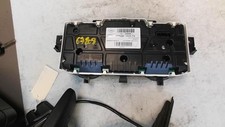 Compteur Renault Captur
