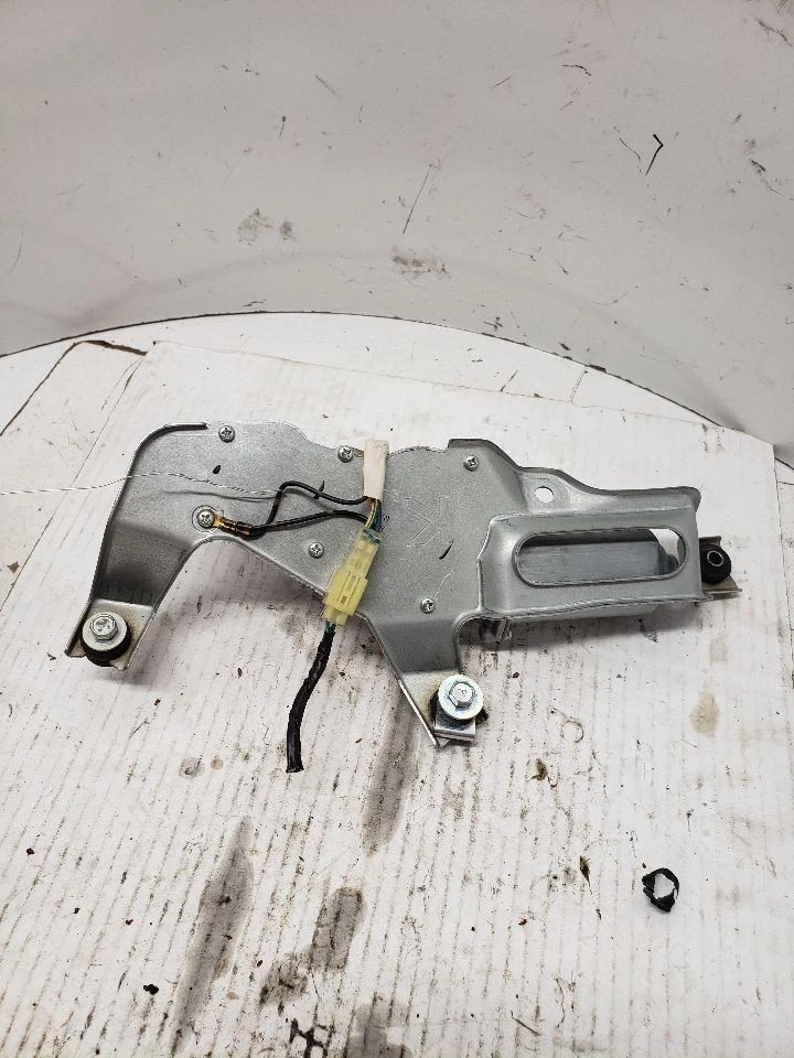 Motor limpiaparabrisas trasero compatible con 06-14 TRIBECA 1407356 Foto 3 de 4