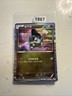 Axew 013/020 Japanese Dragon Selection DS 1st Edition Holo Pokemon Card EXC