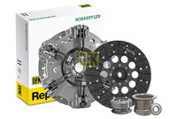 LuK Kupplungssatz Kupplungskit Motor-Kupplung LuK Repset 630 3033 00