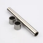 TOURMAX Swing arm bearing set for Honda CB DOHC CB750F CB900F BOL D'OR SWS-101