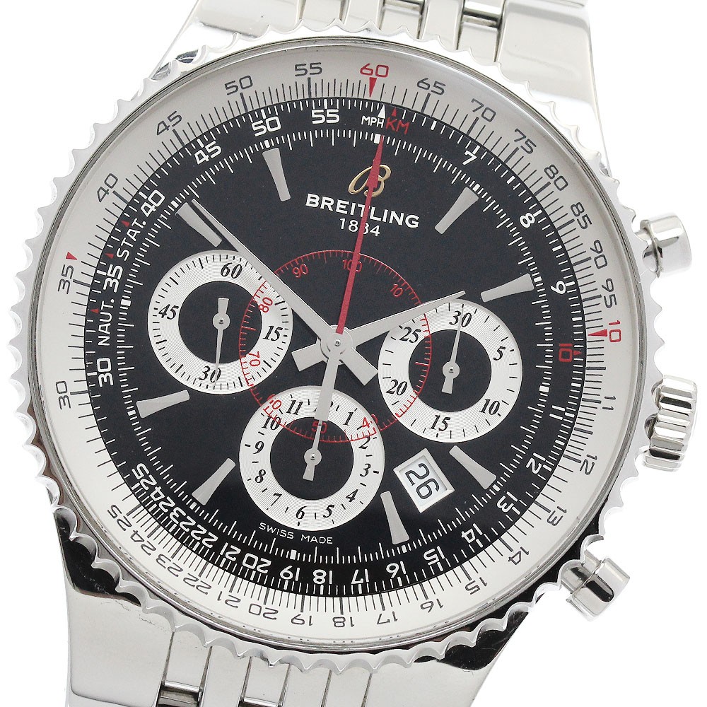 BREITLING Navitimer Montbrillant 47 A23351 Chronograph
