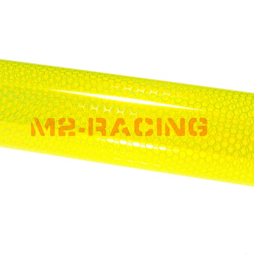 12" Hex Holographic Gloss Headlight Taillight Tint Film Fog Honeycomb Protective - Bild 61 von 86