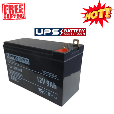 #ad Generac XP8000E Compatible Replacement Battery $34.99