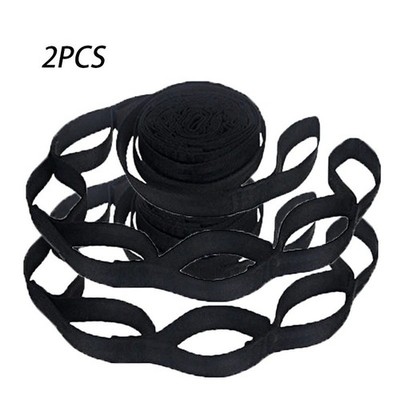 High Bearing Capacity Hammock Straps 600lbs Breaking Strength Polyester Ham