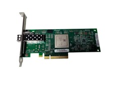QLE2560 Lenovo IBM QLogic SanBlade 8Gb FC Single Port PCI-e HBA FH w 8G SFP