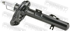 1x FEBEST Stoßdämpfer 02110-001FL für NISSAN QASHQAI 2 J11 DIG dCi ALL MODE 4x4