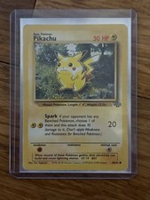 Pikachu [1st Edition] #22 Prices | Pokemon Japanese Collection X