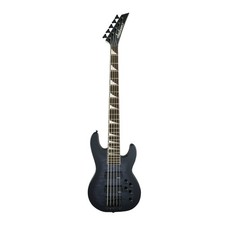 Jackson JS Series Concert Bass JS3VQ 5 String Electric Guitar Black Burst 