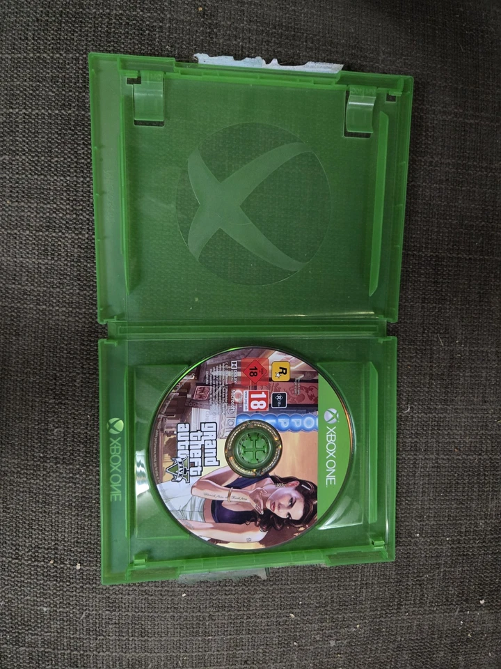 XBOX ONE GAME BUNDLE - BELOW MARKET PRICE - Image 2 of 4