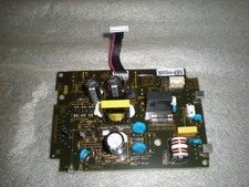 Original Denon AVR-X1800H 7.2 Channel AV Receiver Power Supply Fuse Board Part