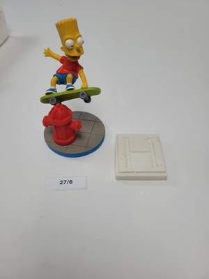 #ad #ad quot;Gang Way Man quot; The Simpsons Nuclear Family Collection $49.99