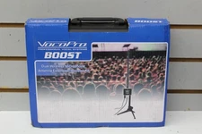Vocopro BOOST Extended Range For Wireless Mic Microphone NEW FREE SHIPPING