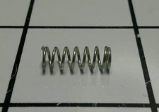 Paslode 500700 Feed Claw Spring  For F275-C F325-C