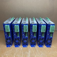 KOLLMORGEN SERVOSTAR 603 / S60300 Servo Drive