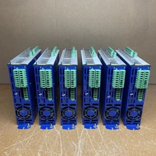 KOLLMORGEN SERVOSTAR 603 / S60300 Servo Drive