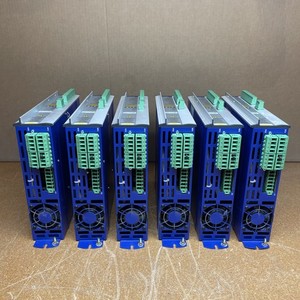 KOLLMORGEN SERVOSTAR 603 / S60300 Servo Drive