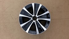 1x Alufelge 18 Zoll 9.0" 5x112 52ET Glanz Schwarz A2134015300 Mercedes-Benz 1x Alufelge 18 Zoll 9.0" 5x112 52ET Glanz Schwarz A2134015300 Mercedes-Benz