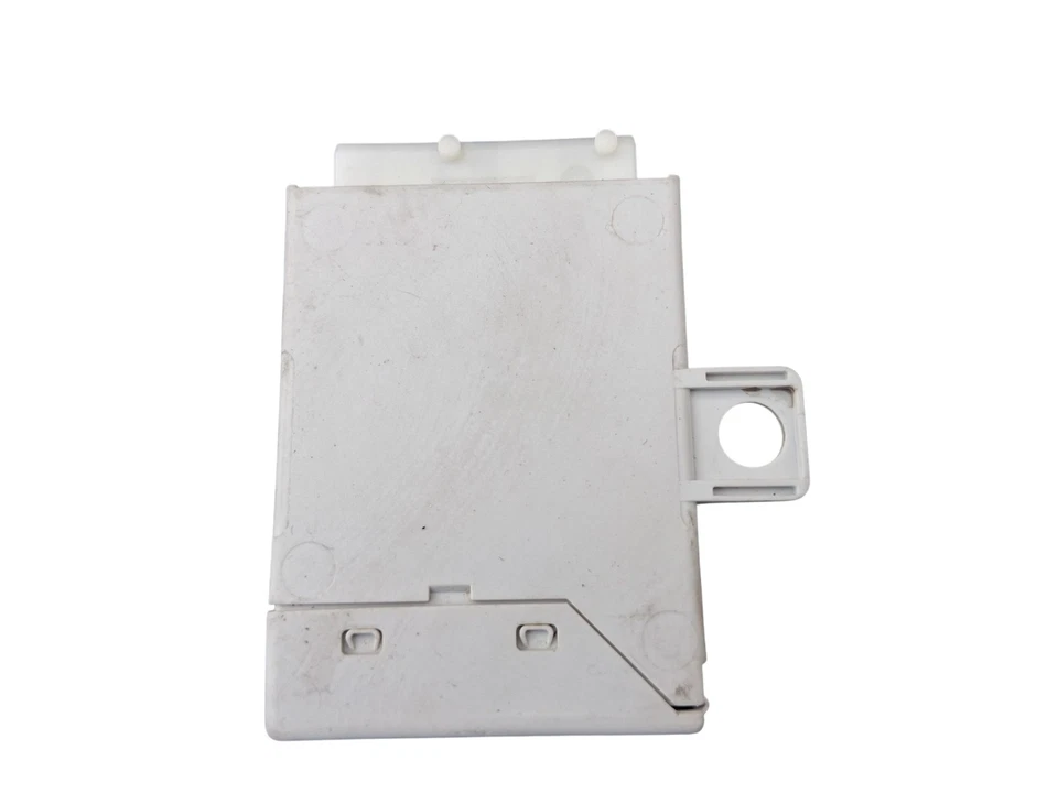 BMW 745i 750i 760i 2002-2008 módulo de control tapa maletero 6135 6983205-01 Foto 4 de 4