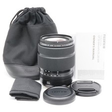 FUJIFILM GF 32-64mm F4 R LM WR Pouch ■Near Mint■ #85002