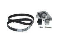 Bosch Wasserpumpe + Zahnriemensatz 1 987 946 404 FüR Scudo Berlingo Expert Fiat