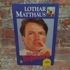 Lothar Matthäus: Mein Tagebuch