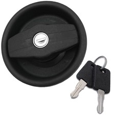 FAP Türschloss Schloss Türriegel Tür Wohnwagen Wohnmobil Caravan Boot schwarz 