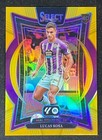Lucas Rosa 2024-25 Panini Select La Liga Terrace Gold Prizm 05/10 RC #76
