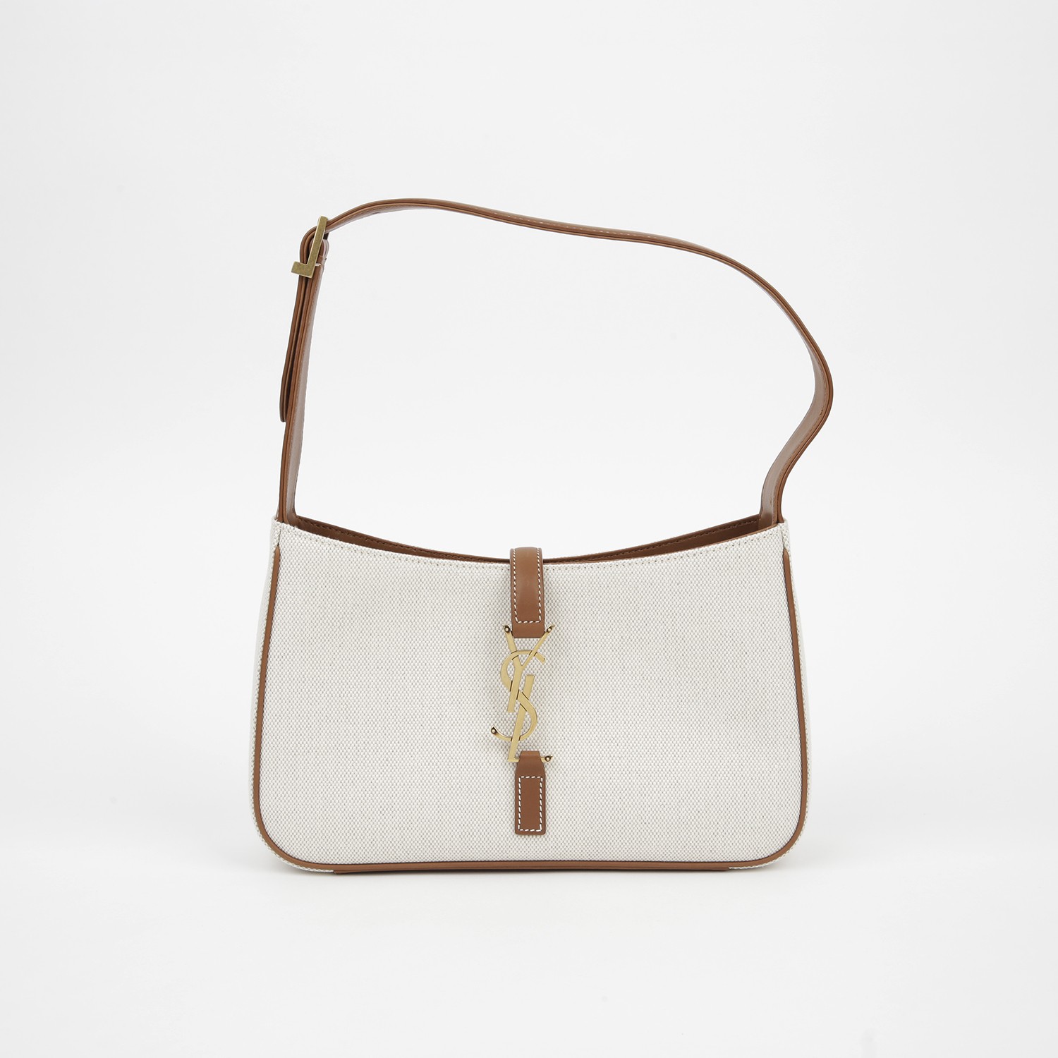 Borsa a tracolla Saint Laurent 657228 LE 5 A 7 Hobo 127545920