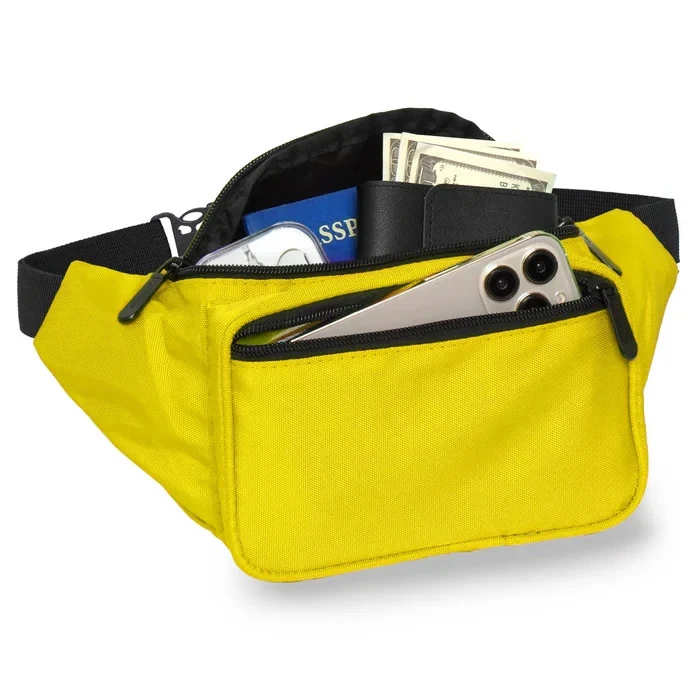 25+ Belt Bag & Fanny Pack Yellow Bags & Handbags for Women for