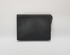 Louis Vuitton Taiga Pochette Voyage Clutch 67116256 P 