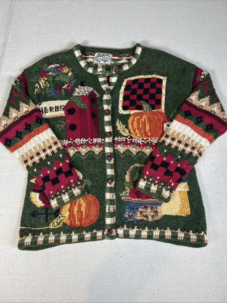 Heirloom Collectibles Sweaters for Women for sale | eBay