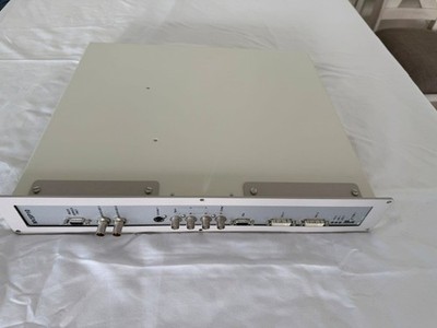 *582** Replaces Siemens 10398605 Barco NV Video Manager MVSP10