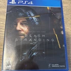 DEATH STRANDING (PS4) PLAYSTATION 4