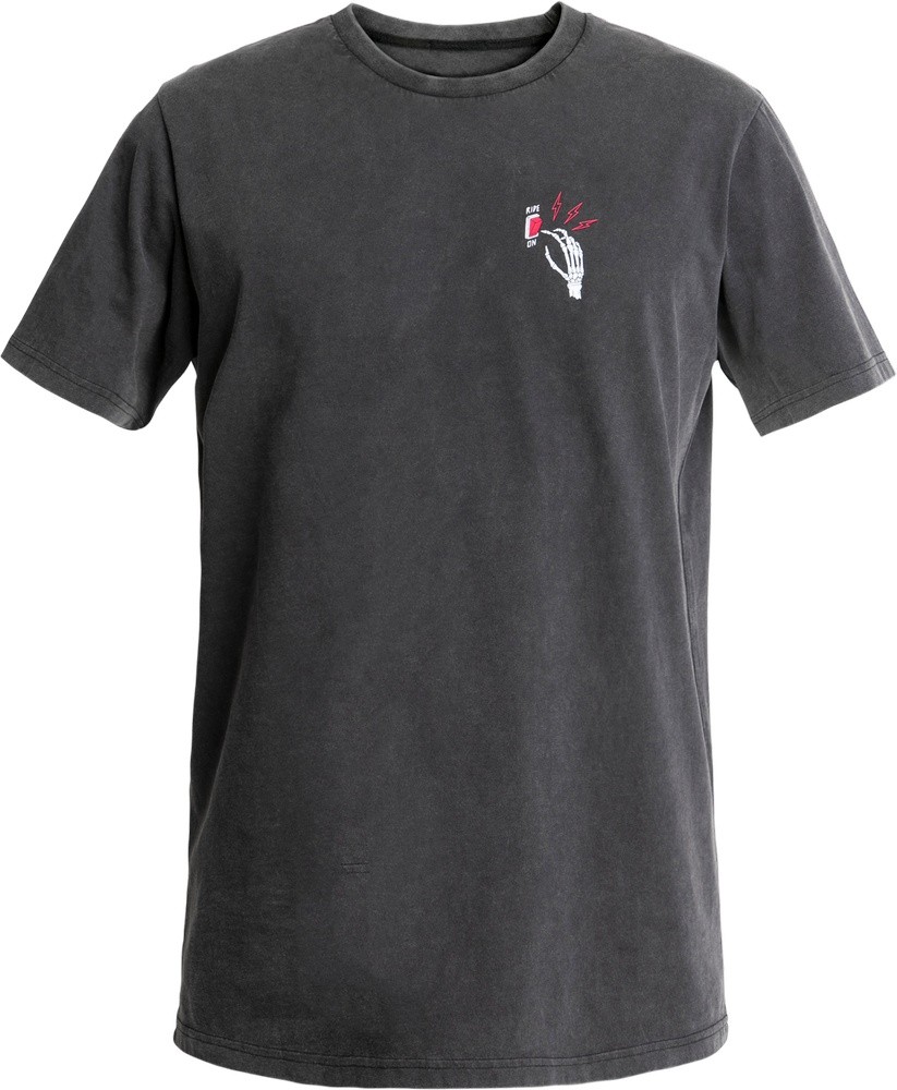 T-Shirt Ride On JDS7075
