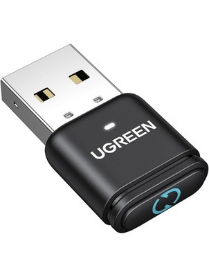 UGREEN USB Bluetooth 5.3 Adapter Maus Jiggler nicht detektierbar Mini Plug Play PC/BT