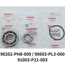 Compteur Honda INTEGRA