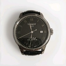 Tissot Le Locle Powermatic 80 Automatic Black...