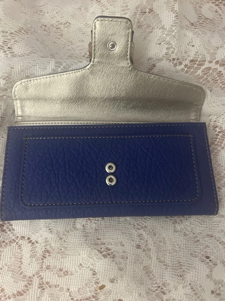 Carteira feminina Nine West - Imagem 3 de 4