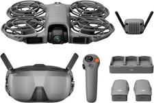 DJI Neo 2 Motion Fly More Combo With RC Motion 3 & Goggles N3
