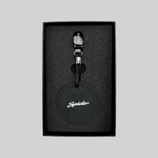 Taylormade Genuine Spider Putter Disc Bag Tag Golf Exclusive Accessories