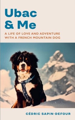UBAC & ME by SAPIN-DEFOUR, CEDRIC Hardback Self Help Business