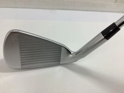 Ping G730 Iron Set 5-9+W+Uw NS PRO 850GH neo Flex-S 7pcs Right-Handed Golf Clubs - Image 3 of 4